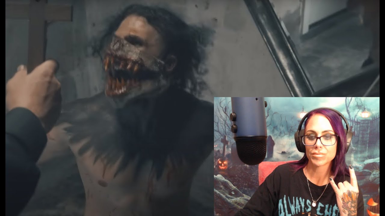 Rome Music-Ruthless Reaction