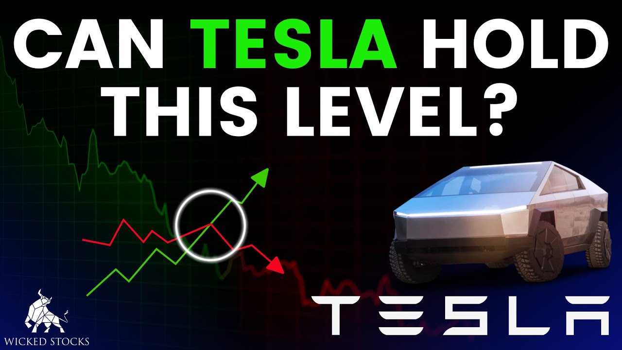Tesla Stock Price Analysis | Top $TSLA Levels To Watch for January 12th, 2026