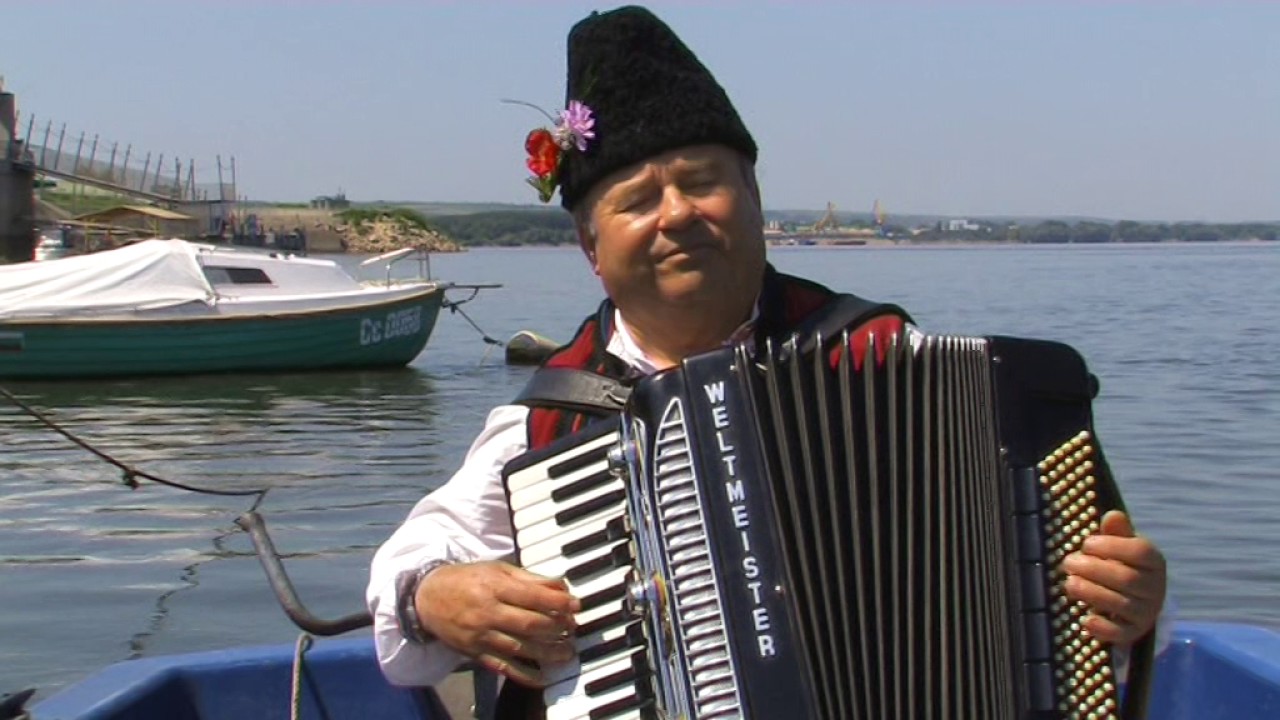 СТОЯН ДЕЧЕВ --- РУСЕНСКА РЪЧЕНИЦА