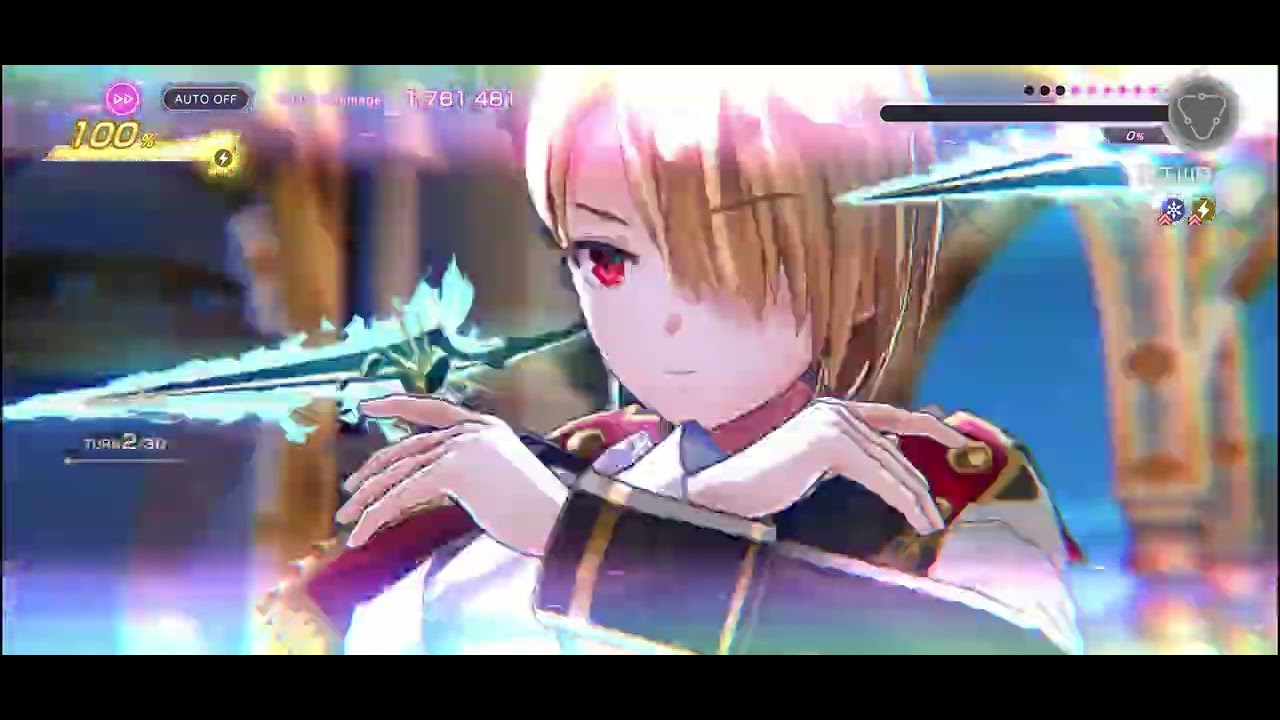 緋染天空積分雙王3凸齊奏由希 40/C SCORE ATTACK#92  2凸塚塚司令381萬分2T墊刀版