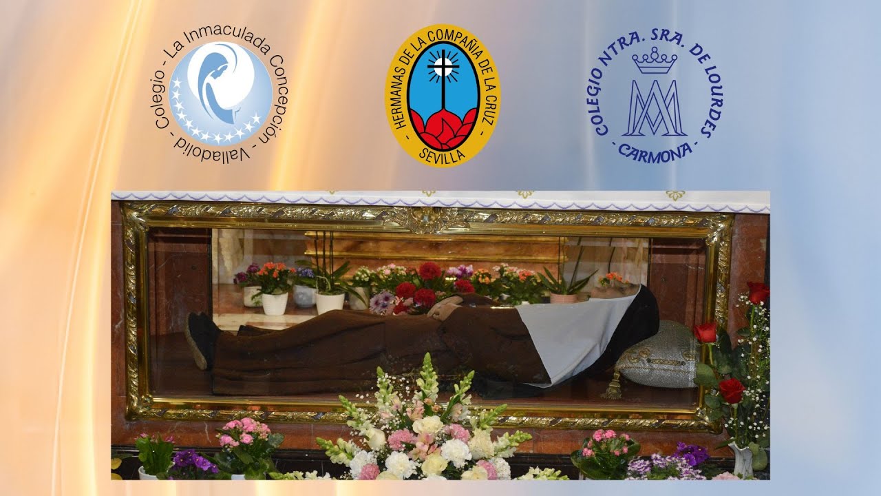 Eucaristía clausura curso escolar