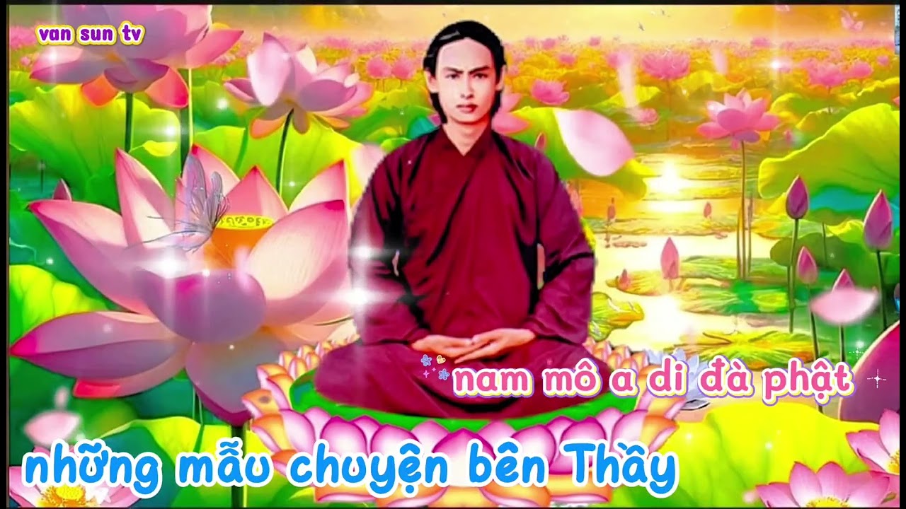 Những mẫu chuyện bên Thầy -281