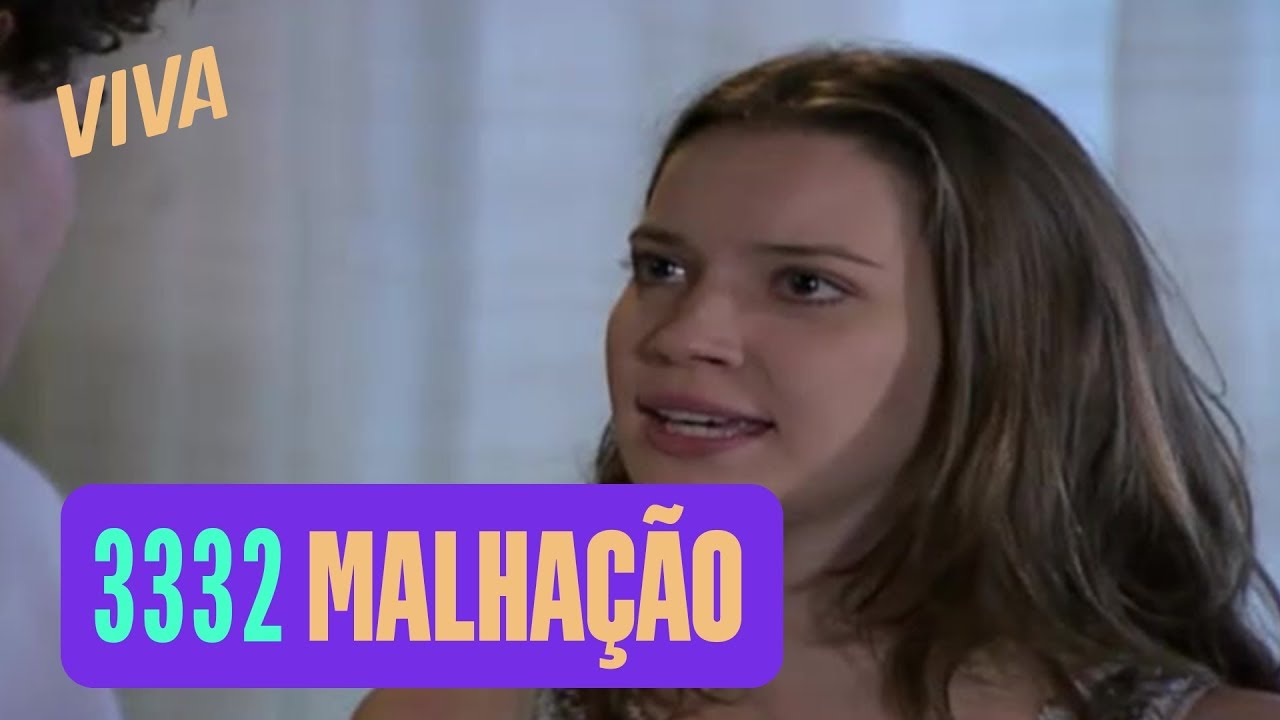 DÉBORA FAZ ESCÂNDALO | MALHAÇÃO | CAPÍTULO 3332 | MELHOR DO DIA | VIVA