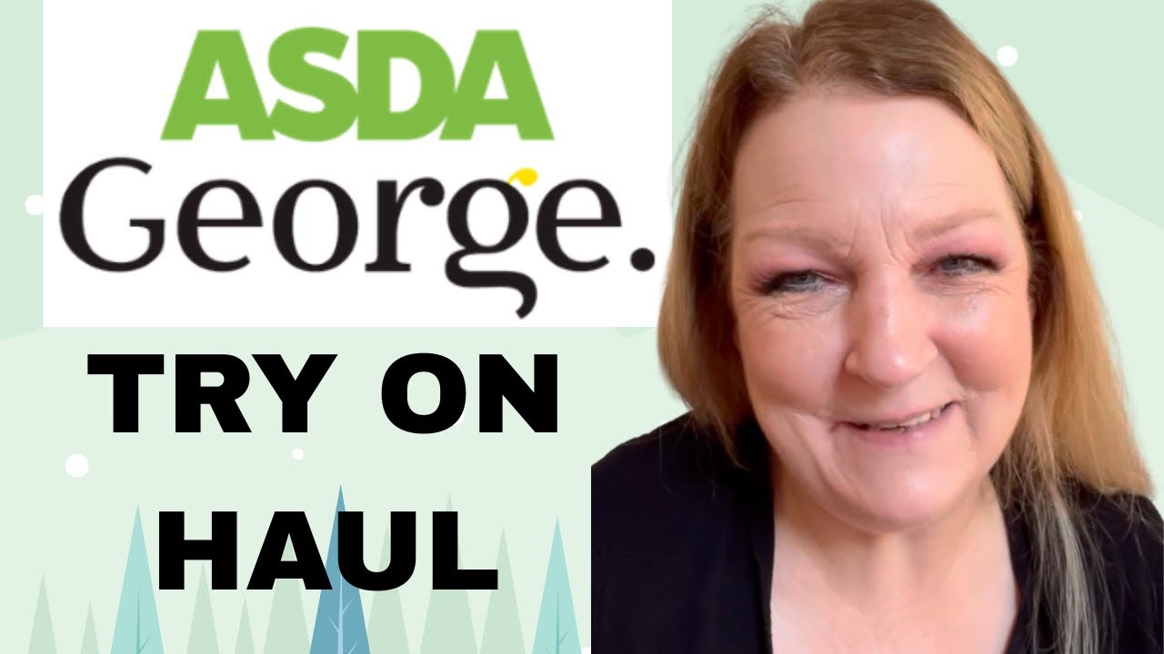 Asda George New в пробном рейсе