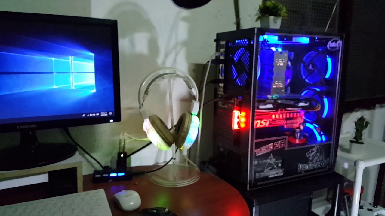 Mi PC no reconoce el teclado ni el mouse (solucion que no es la pila ni la bios)