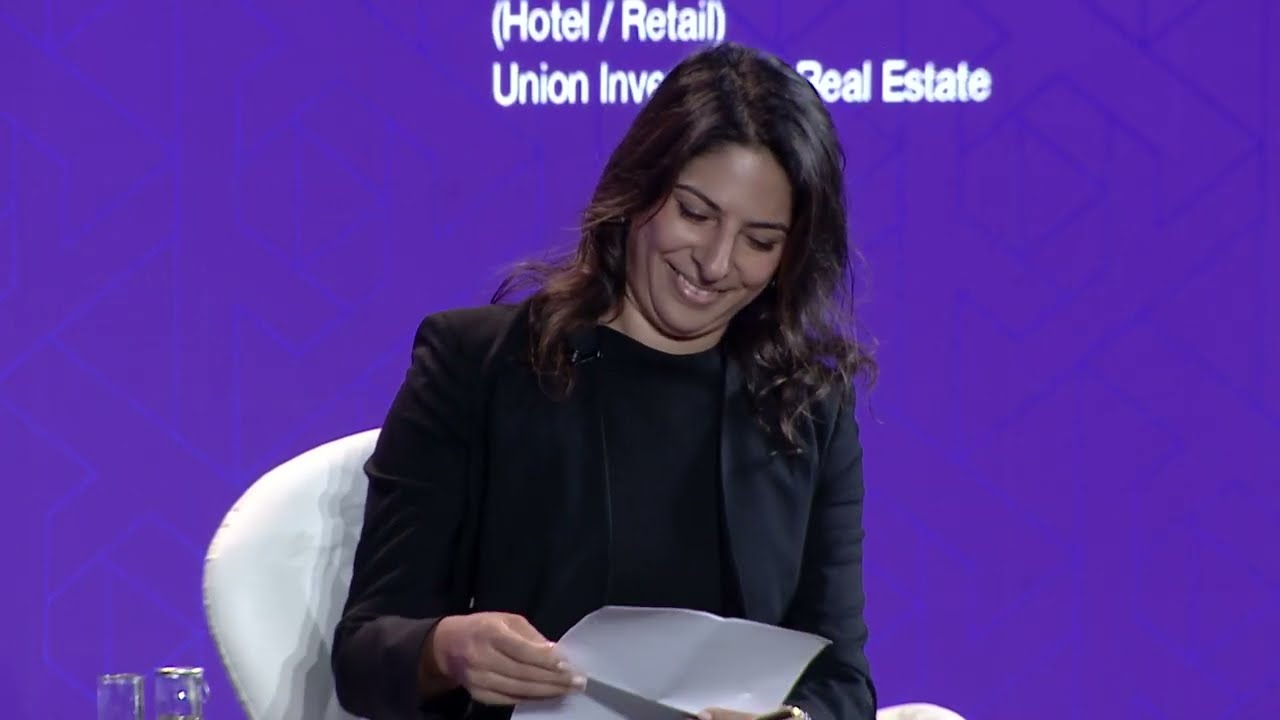 Capital Talks: Global Investment and the Allure of the Hospitality Industry | FHS World 2024