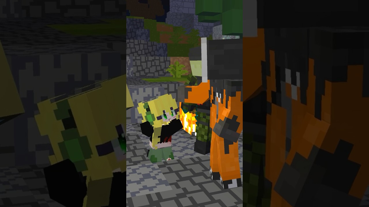 KHI MEL GẶP NẠN BỞI SCP KETER L&Agrave; KHI FIVE MẠNH NHẤT #fivemel #mel5 #scp