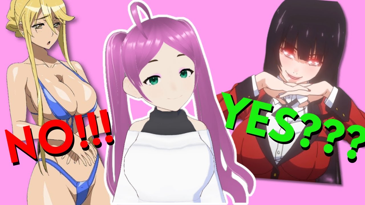 My Mom Picks Which Waifu I Should Date