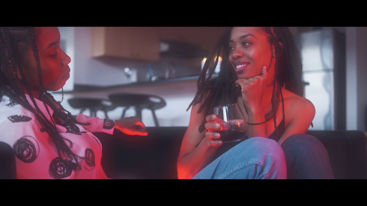 Dev11n - There You Are [ Fujifilm XT3 Music Video ]