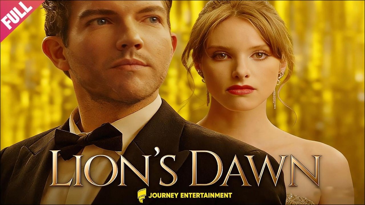 [FULL]💥Lion's Dawn🔥Wealthy-family💖Family-revenge💖Dramatic-comeback💖Caregiver-love