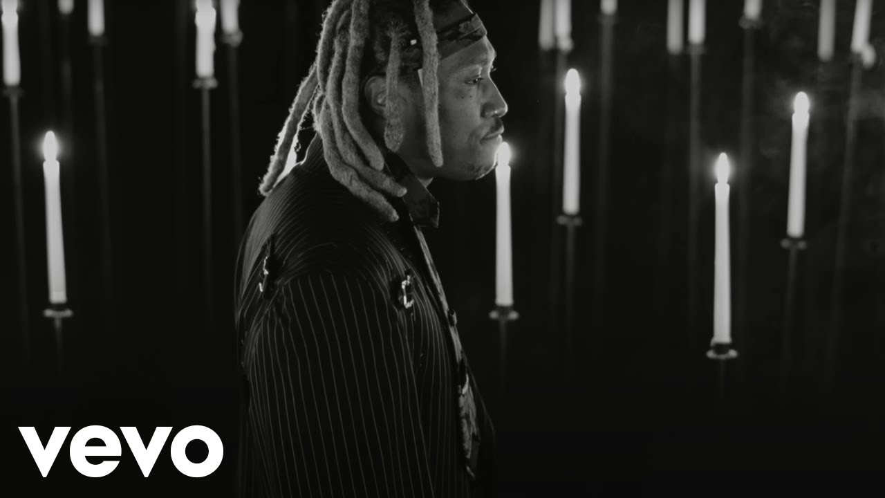 Future ft. Lil Baby - Truth In The lies [Music Video]