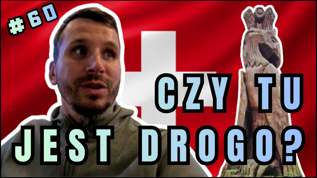 060 Szwajcaria - Genewa, stare miasto i pytanie… czy tu naprawdę jest drogo?