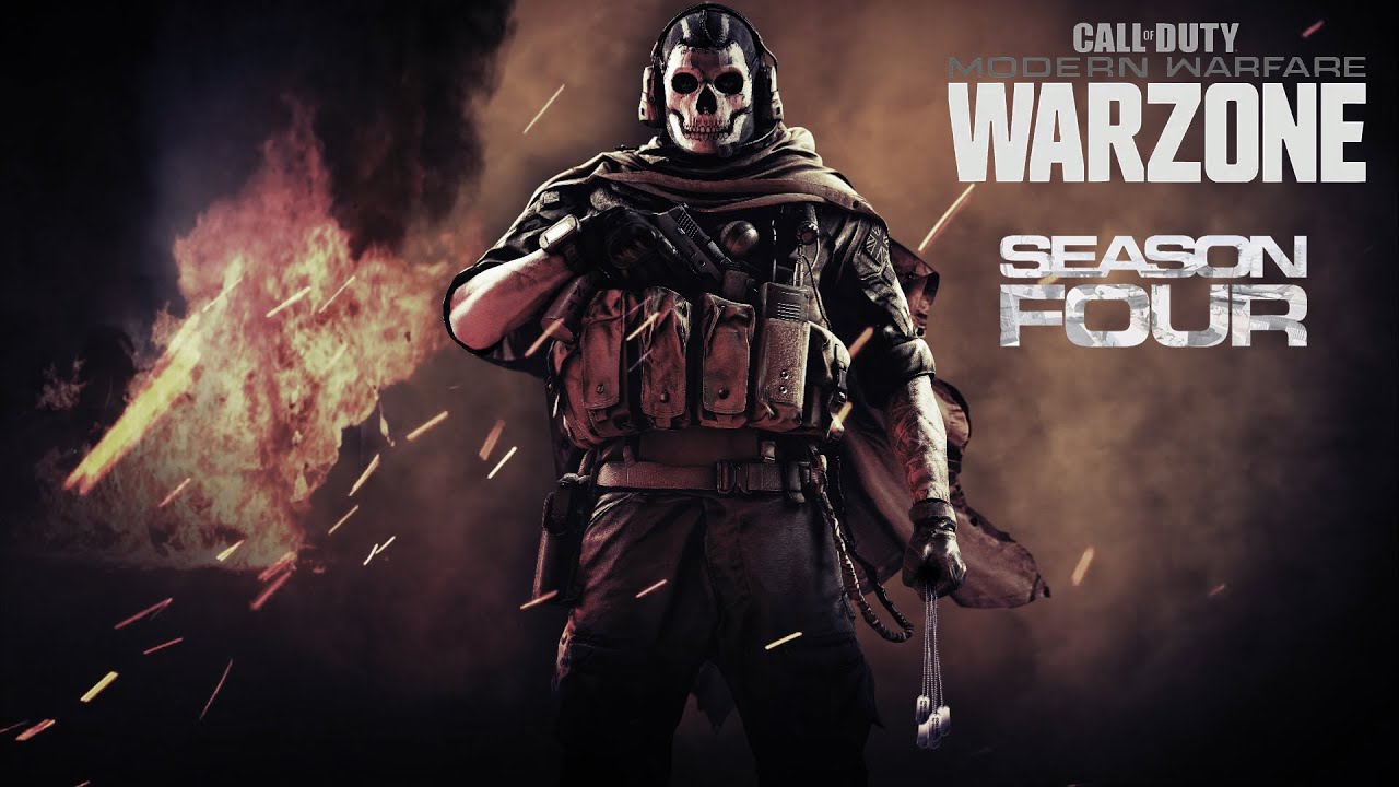 Modern Warfare Season 4  Best Lobby Music - Ultimate Edition (Warzone / Multiplayer Menu Theme)