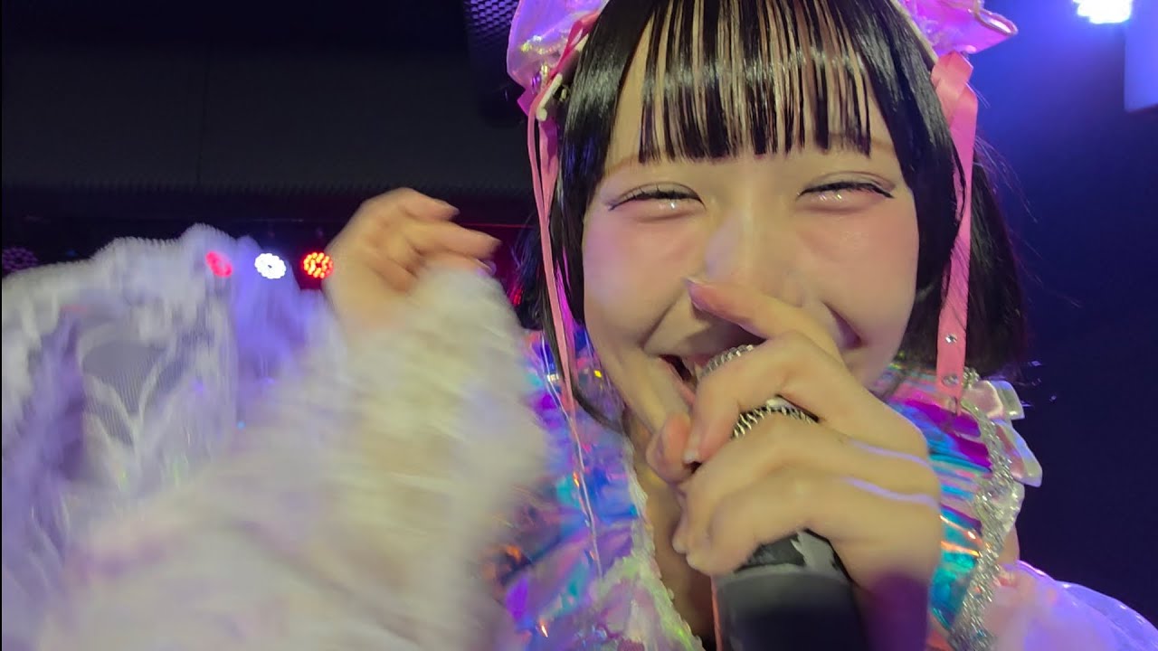 2025ｰ10ｰ25 逆転ねこぱんちっ!『ぷりしえぱーく名古屋 vol.9』