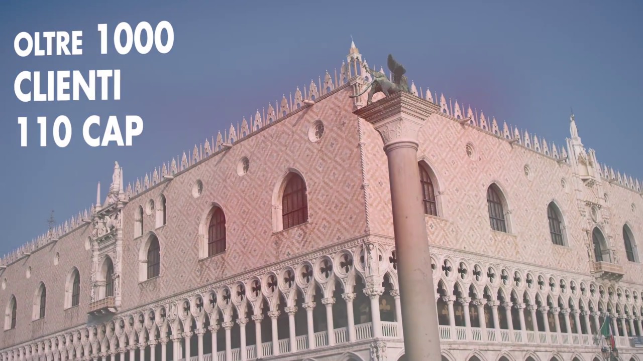 Colorificio San Marco - Sistemi vernicianti per l'edilizia