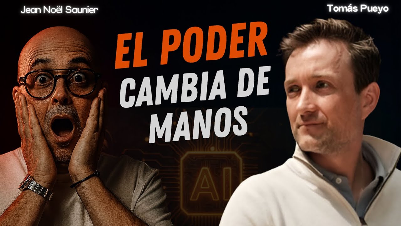 Las reglas del poder para 2026
