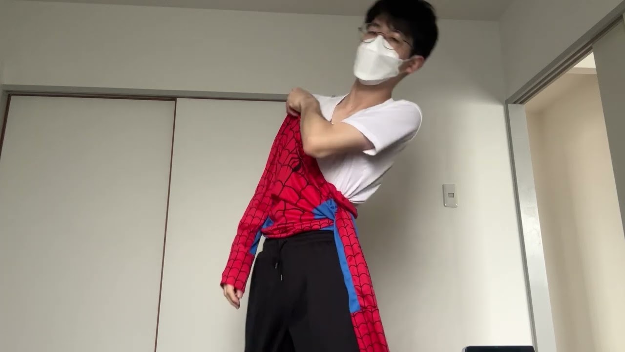 勝手にオーディション