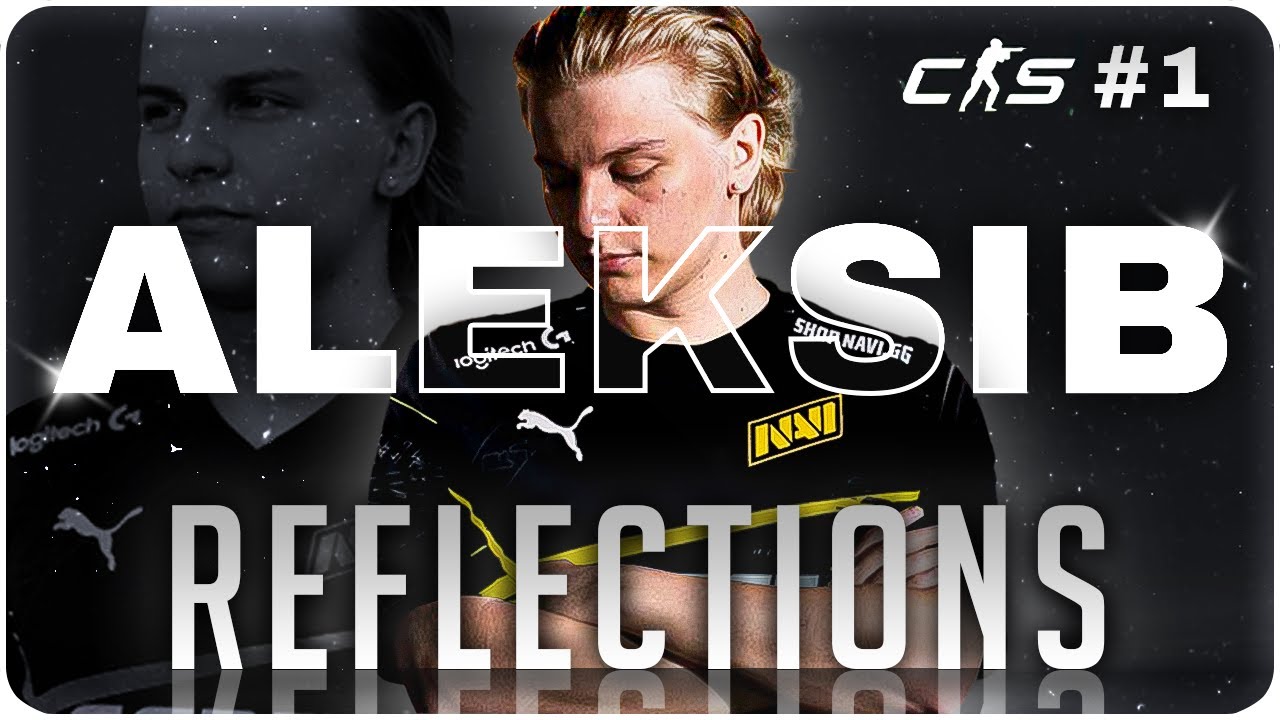ENCE Thought I Was a Different Player but Still Wanted Me! - Reflections with Aleksib 1/3 - CSGO