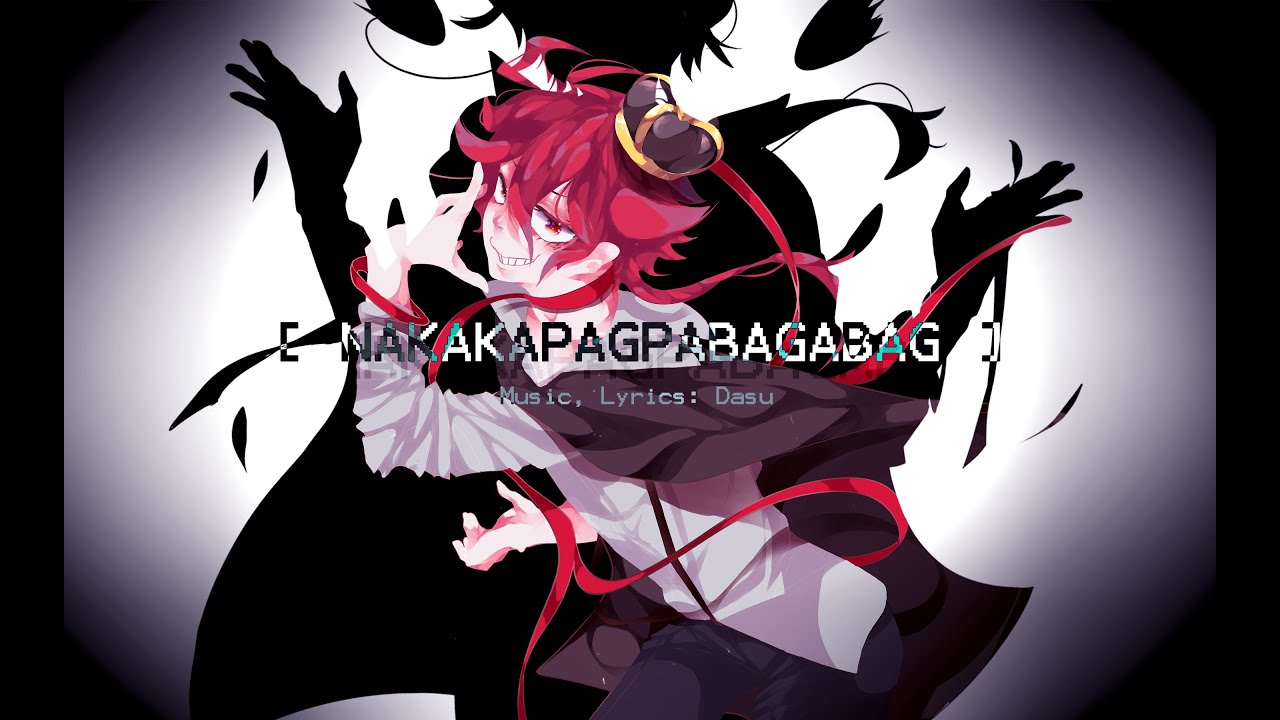 【Kagamine Len/鏡音レン】 Nakakapagpabagabag 【Original】