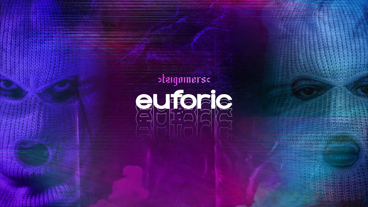 Tzigoiners - Euforic | Official Audio