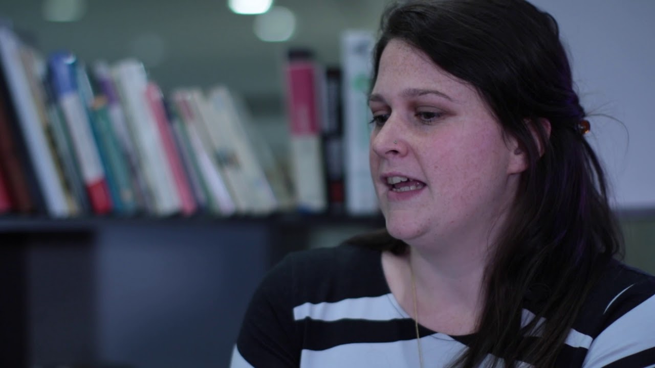 NCWGF 2017 - An Interview with Lucy Morris, Literary Agent at Curtis Brown