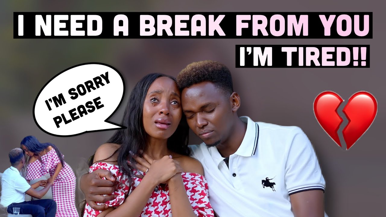 I Broke Up With Her Then Gifted Her iphone 16 Promax 😍 | GOT REALLY EMOTIONAL 😭