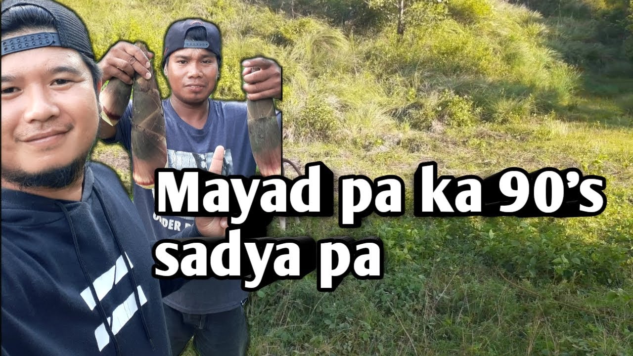Daw nami pa tara kang una