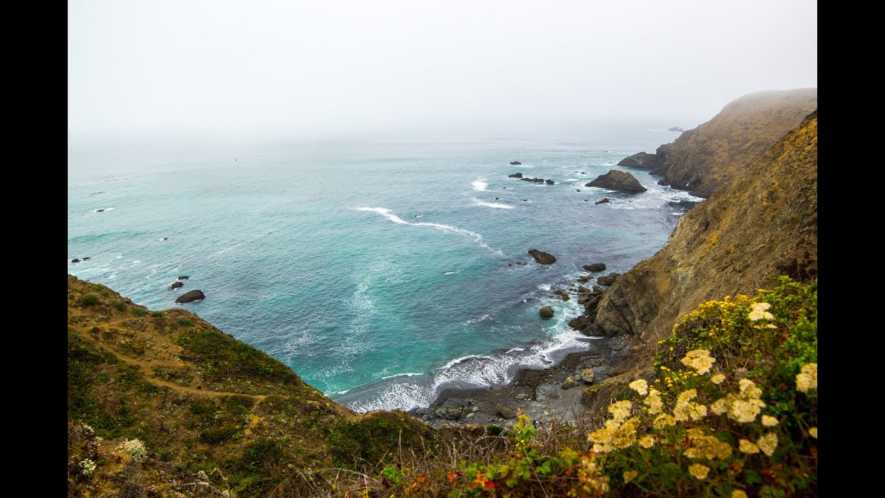 California Ranches For Sale | Galletti Ocean Ranch | Mendocino County, CA