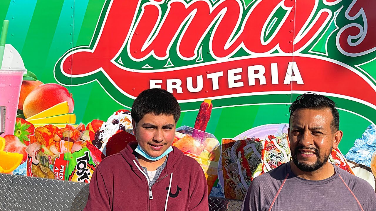 Immigrants And Their Thriving Businesses