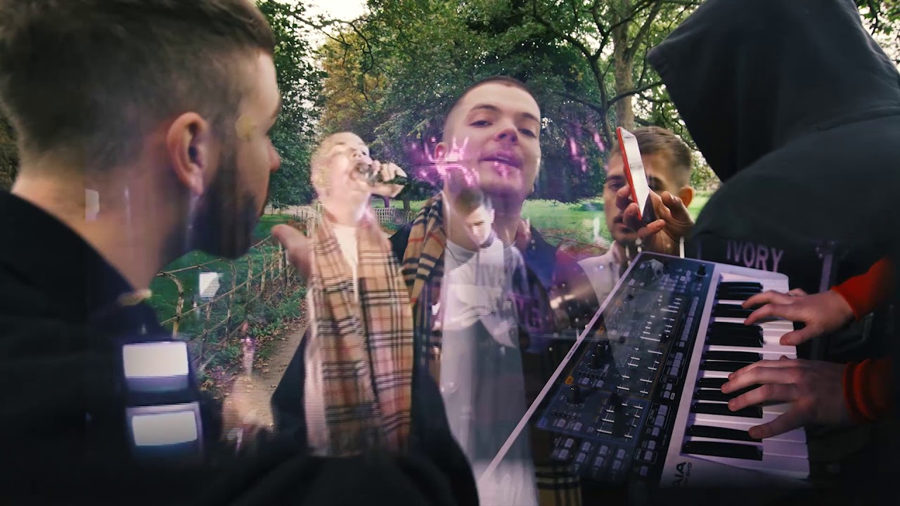 Big Image - Weigh Me Down (Official Video)