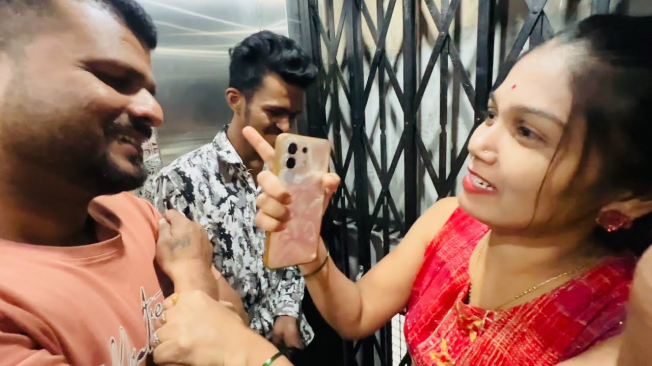 ताई का भडकली भाऊजीन वर 😡