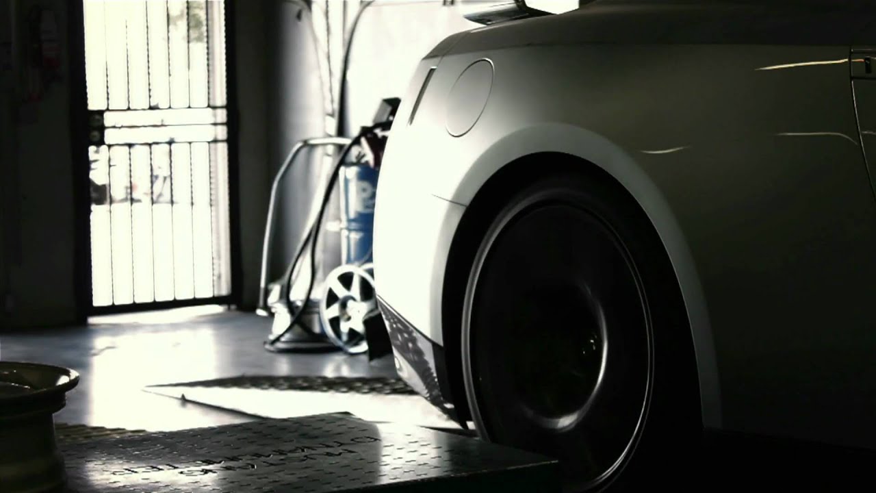 SP Engineering: Elliot's SPE750 R35 GTR