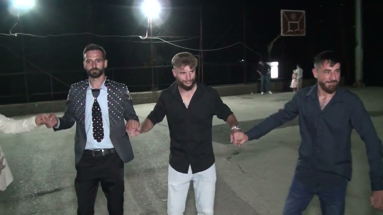 Sunet na Feris Demoski