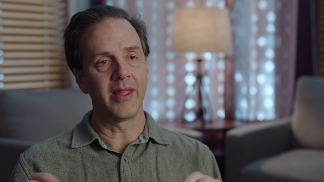 ARRI Interview: Nicholas de Pencier about 
