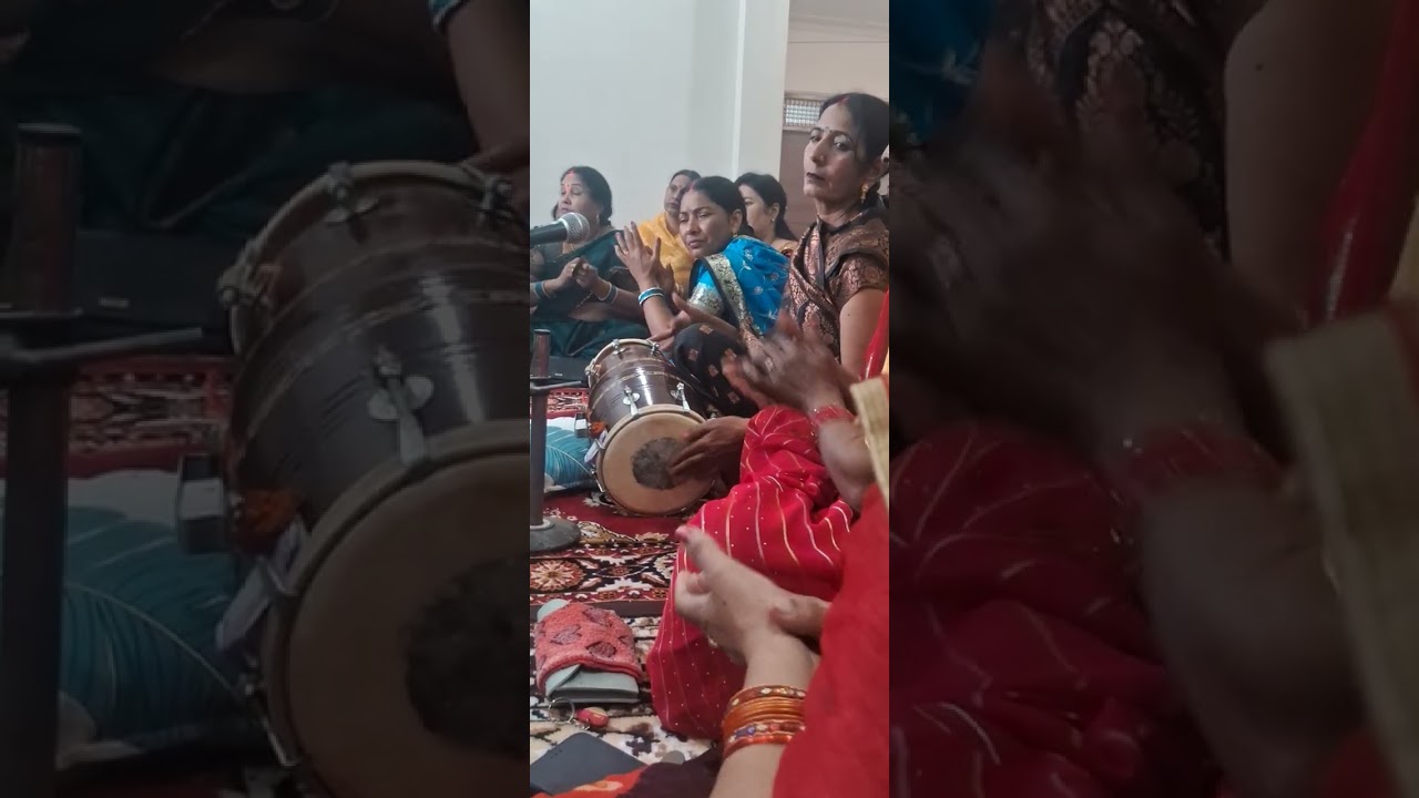 Shiv charcha geet