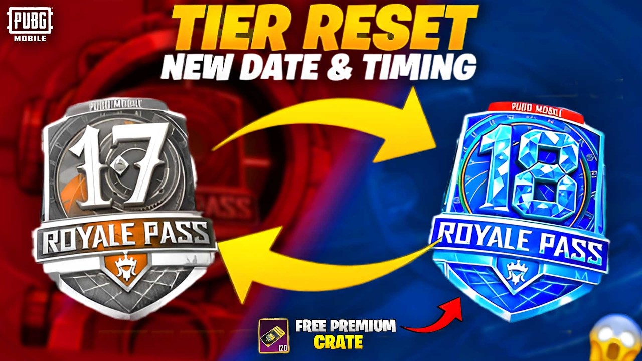 Royal Pass A18 Confirmed Date 😱 Next Premium Crate & Mythic Forge 50% Discount | PUBG Mobile