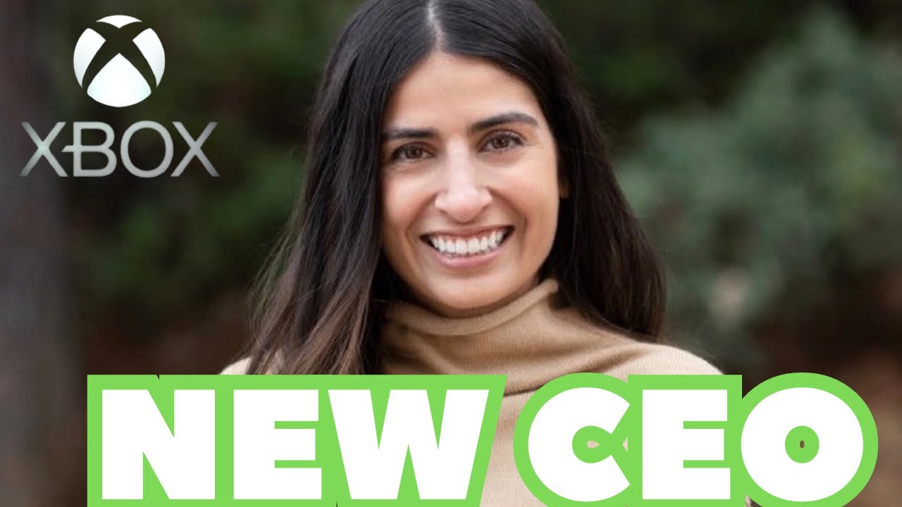 XBOX NEW CEO ASHA SHARMA HAS ARRIVED BLUEPOINT GAMES STUDIO SHUTS DOWN PS6 2029? XBOX 2027? LETS SEE