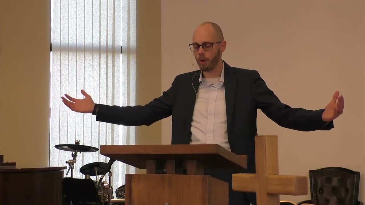 The Fruit of the Spirit: Kindness - PM Service