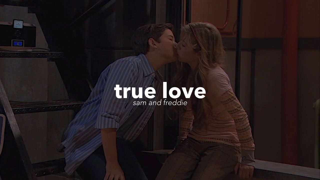 sam and freddie | true love