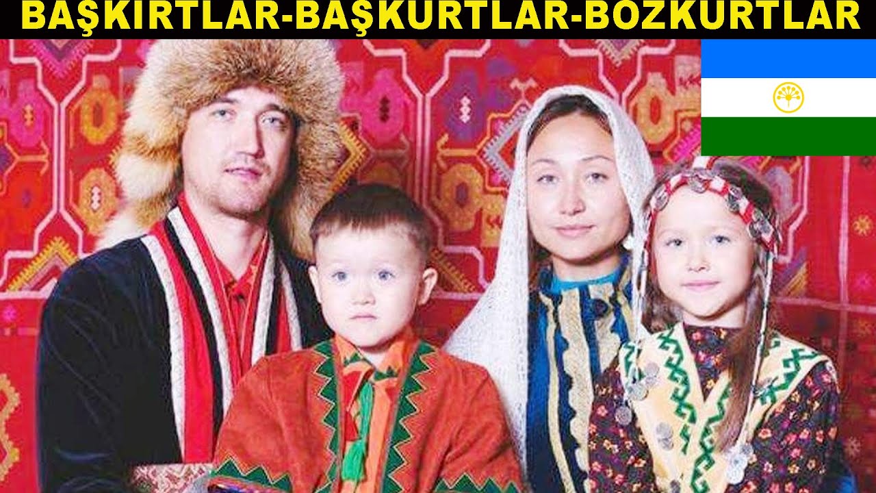 Башкортостан Факты! Кто эти башкиры? 561