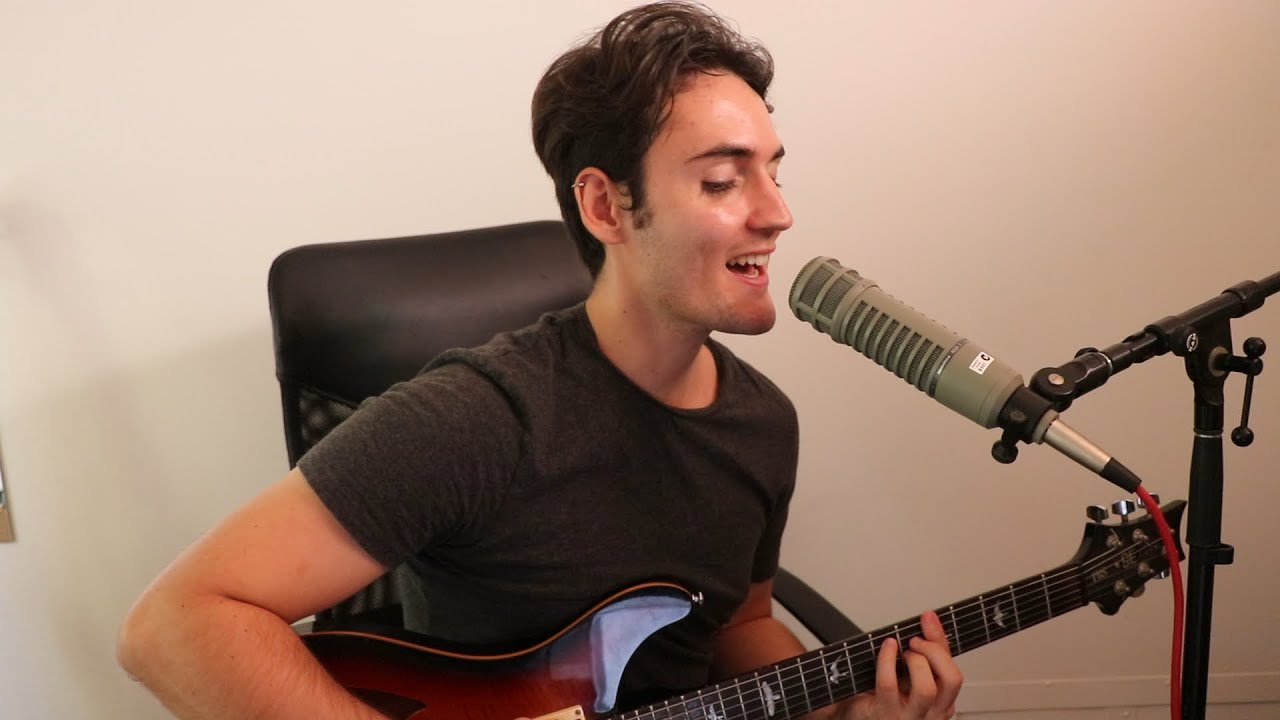 Aurora - Exist For Love (Cover by Benja Meek)