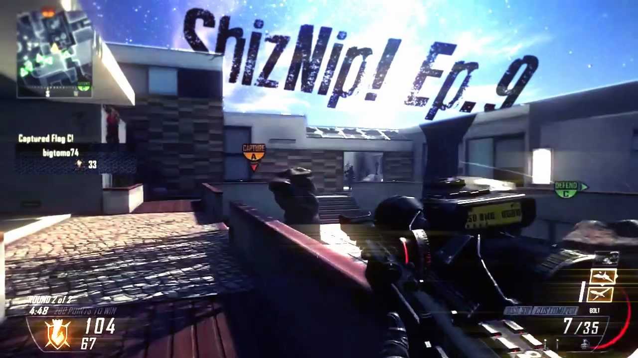 ShizNip! ep.9