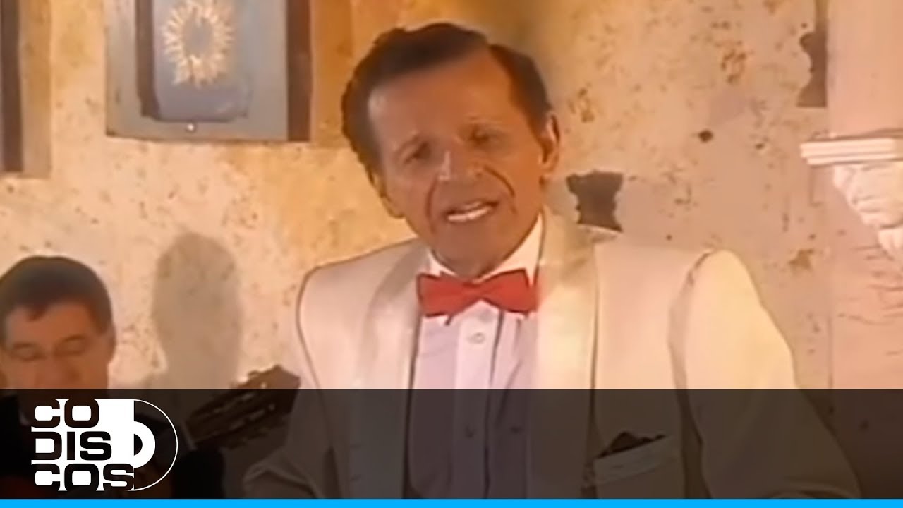 Por El Alma De Mi Madre, Oscar Agudelo - Video Oficial