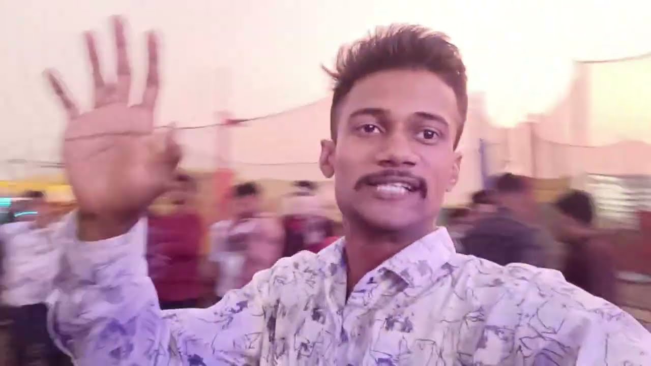 श्री संत एकनाथ महाराज यात्रा || आमला विश्वेश्वर || 🙏🏻✨