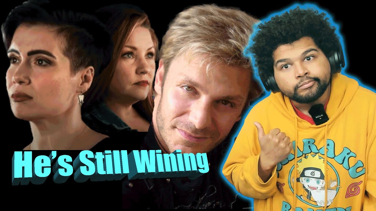 End of an Era: Vic Mignogna Drama Wraps Up, But the Damage Is Done