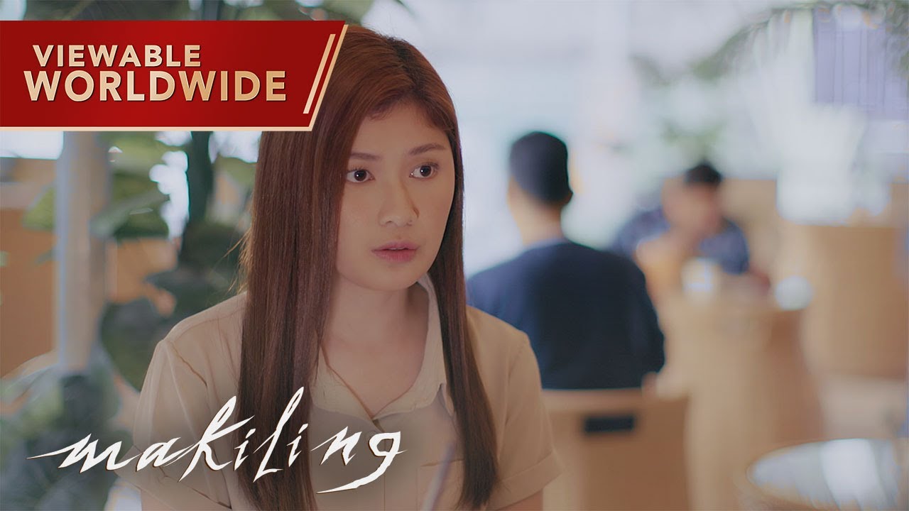 Makiling: Will Rose betray her family? (Episode 23)