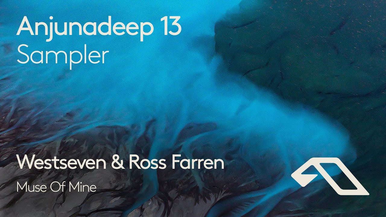 Westseven & Ross Farren - Muse Of Mine