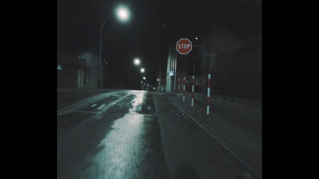My GoPro Video