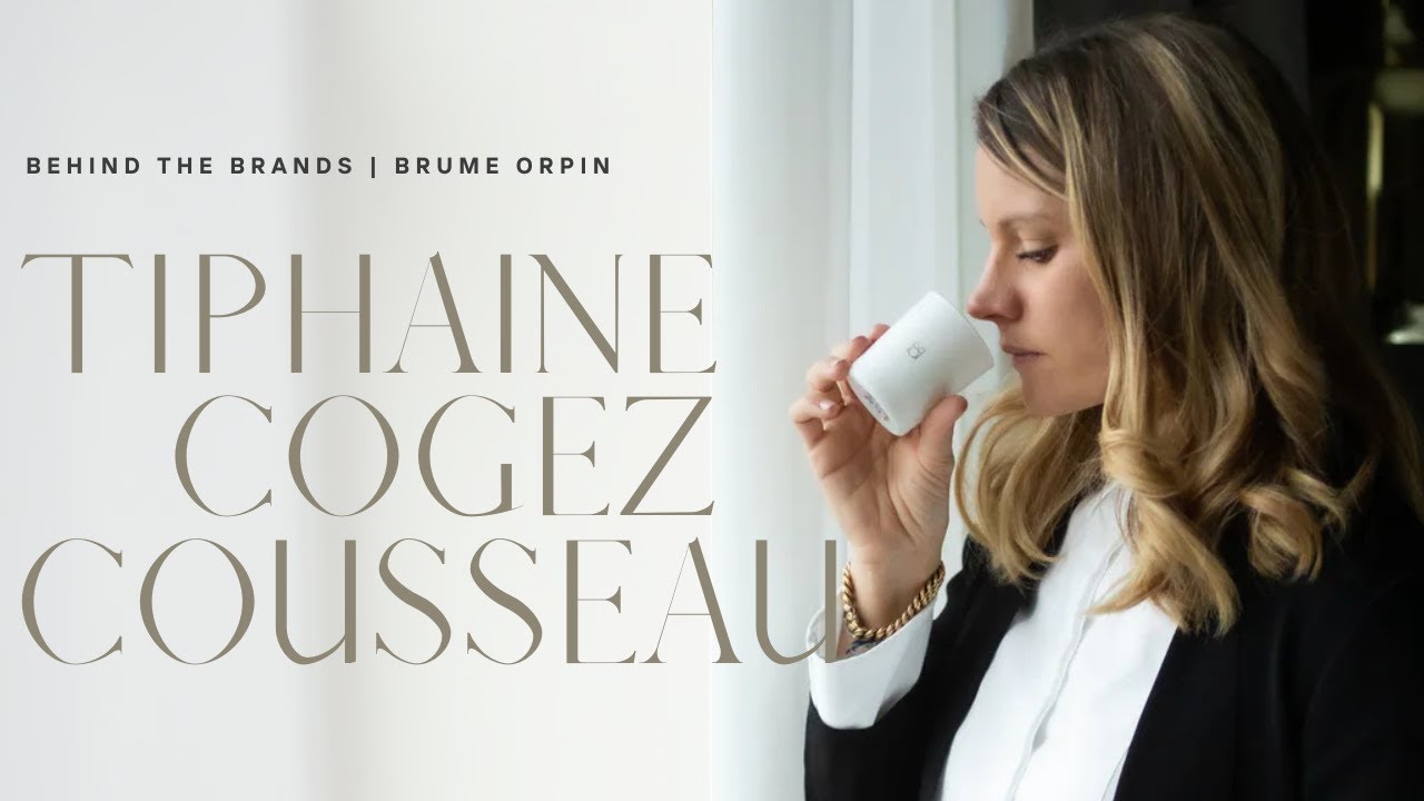 BEHIND THE BRANDS | BRUME ORPIN (CAMPOMARZIO70 EXCLUSIVE)