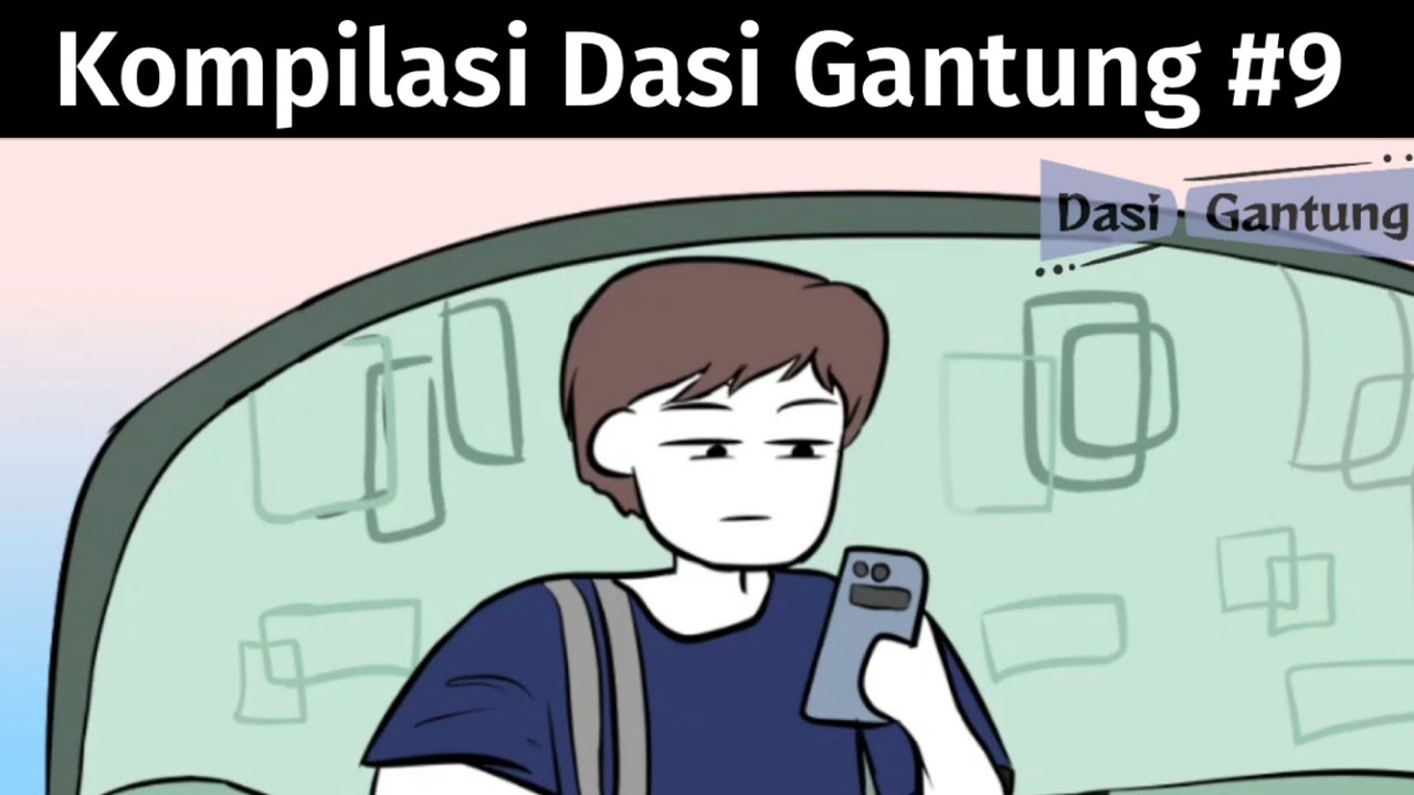 Kompilasi Dasi Gantung #9